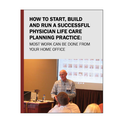 How to Start, Build & Run A Successful Physician Consulting Practice